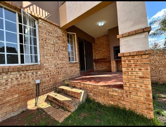3 BEDROOM PROPERTY TO RENT IN CARLSWALD